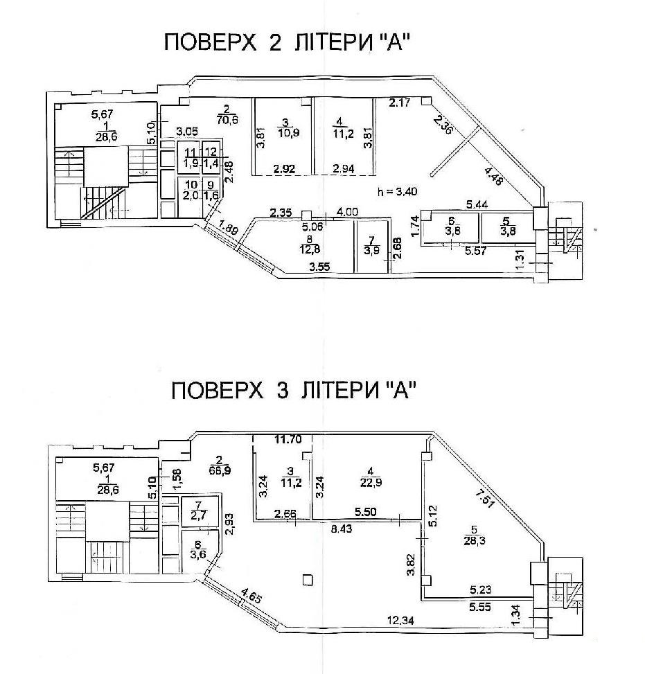 Владимирская 49А, 513м.кв